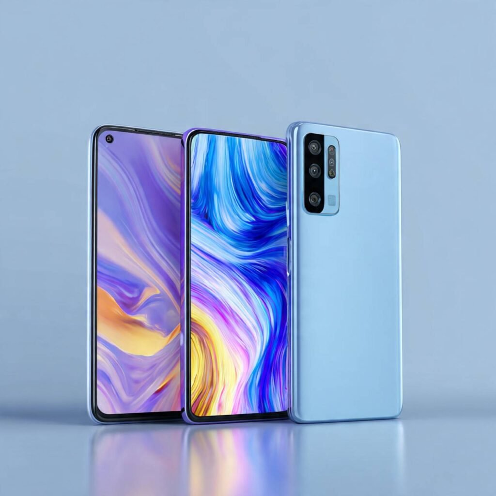 Best 5g Smartphones Under 15k