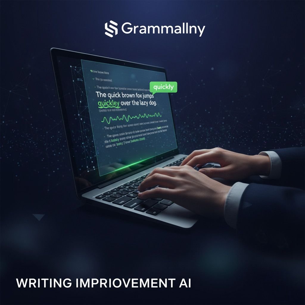 Top 5 Best AI Tools : Grammarly