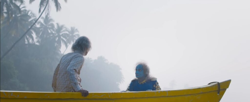 दशावतार (2025)