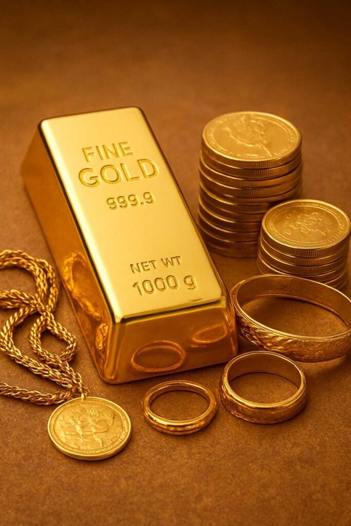goldrate